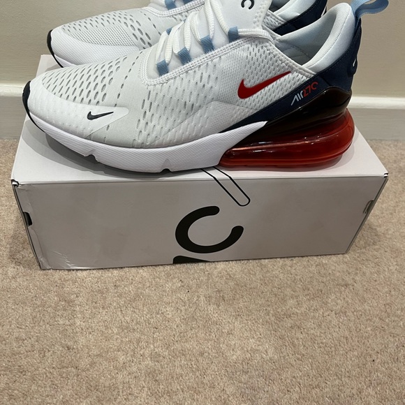 Nike air max 270 never been worn new £145 - Picture 4 of 7